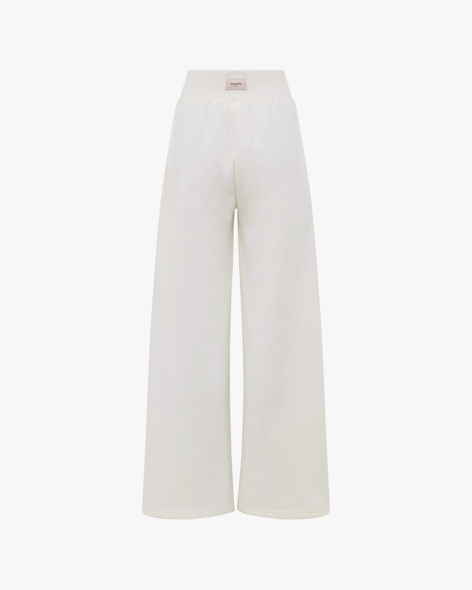 LARGE JOGGING PANTS - 2