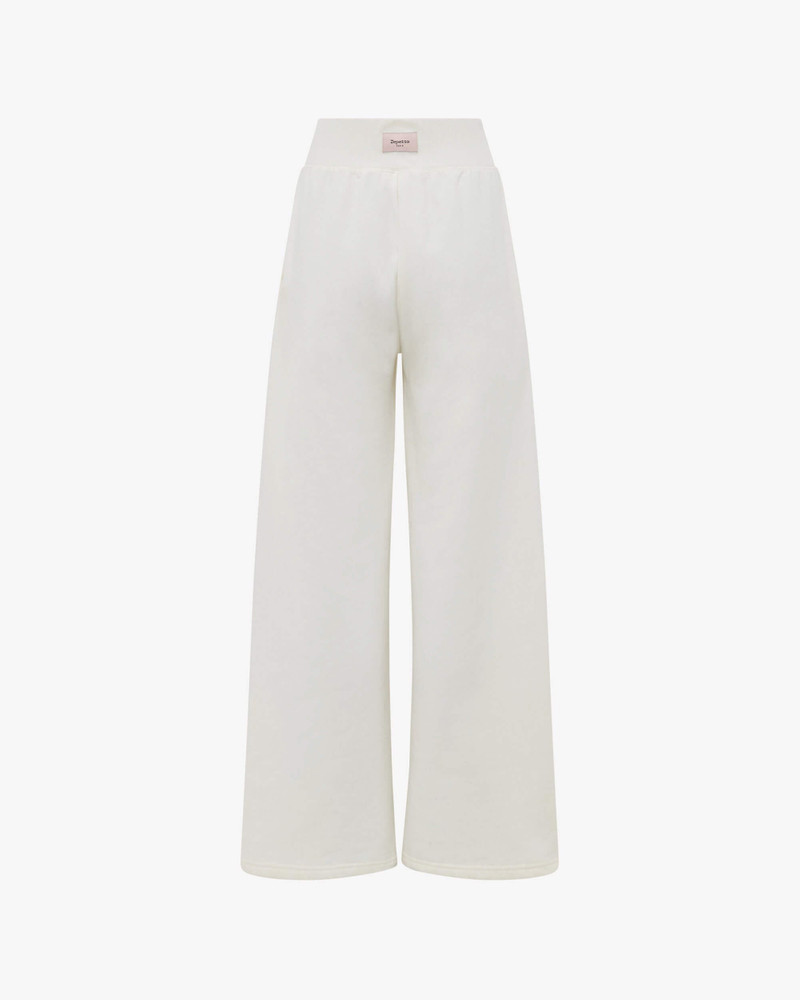 Repetto LARGE JOGGING PANTS outlook