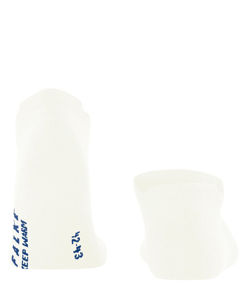 FALKE Keep Warm Unisex Sneaker socks outlook