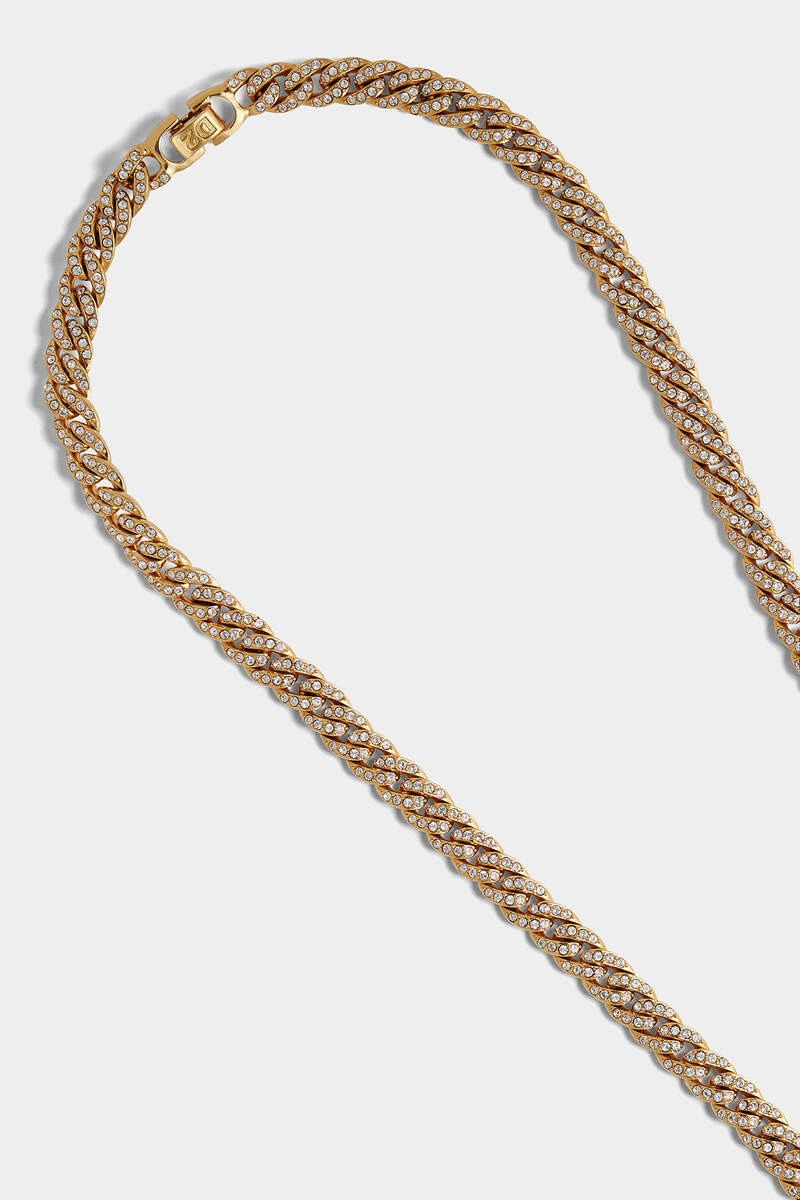 BLING BLING NECKLACE 3