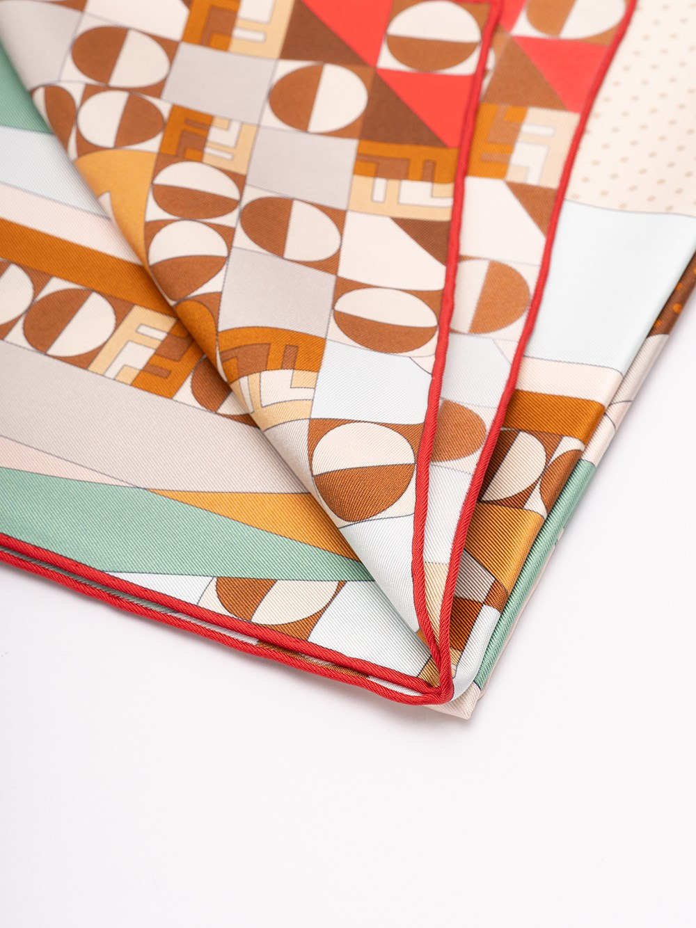`Moon` Foulard - 2