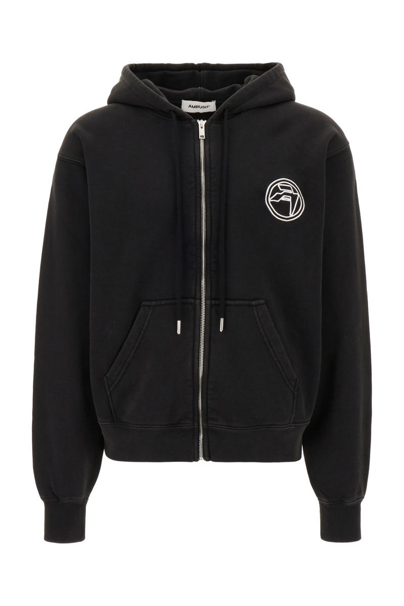 Ambush AMBUSH SWEATSHIRTS | baltini | REVERSIBLE