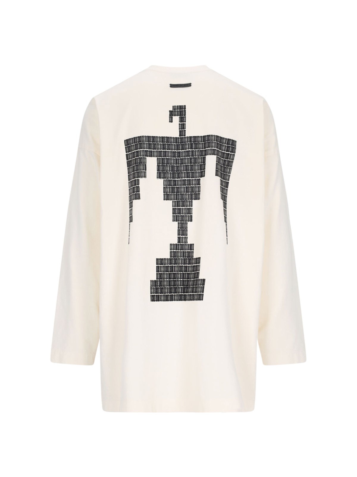 'THUNDERBIRD' LOGO T-SHIRT - 2