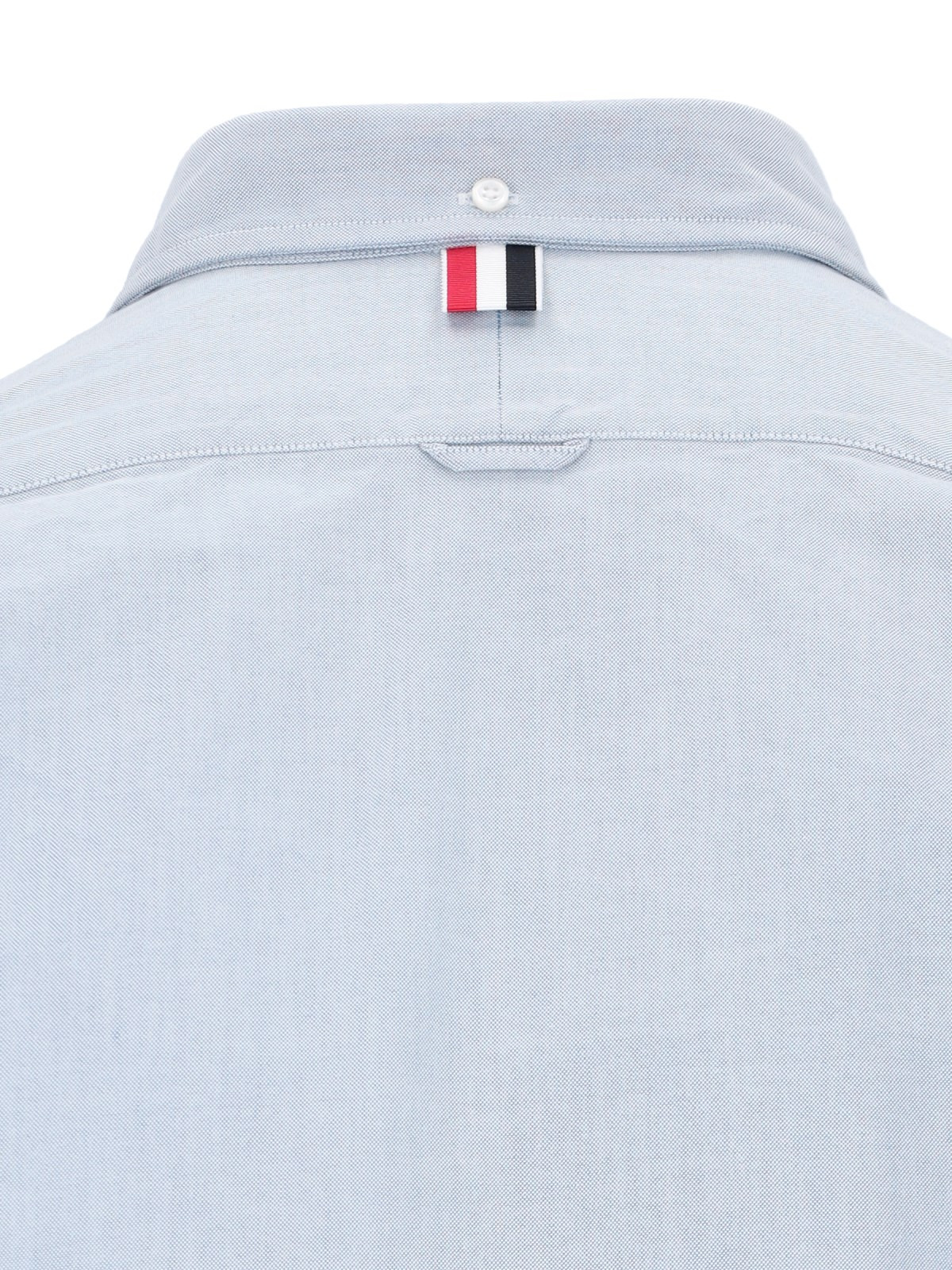 LOGO SHIRT - 4