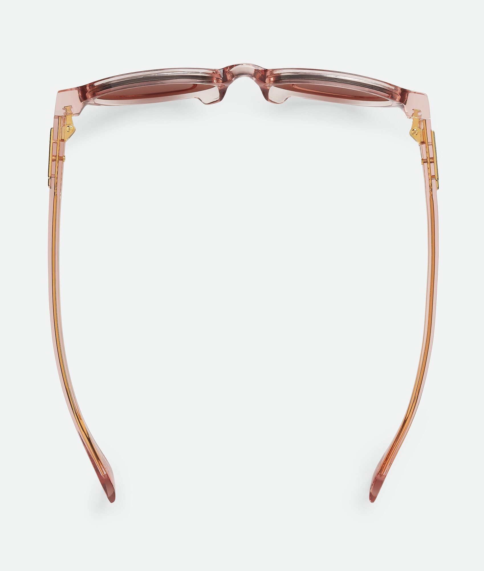 Classic Oval Sunglasses - 4
