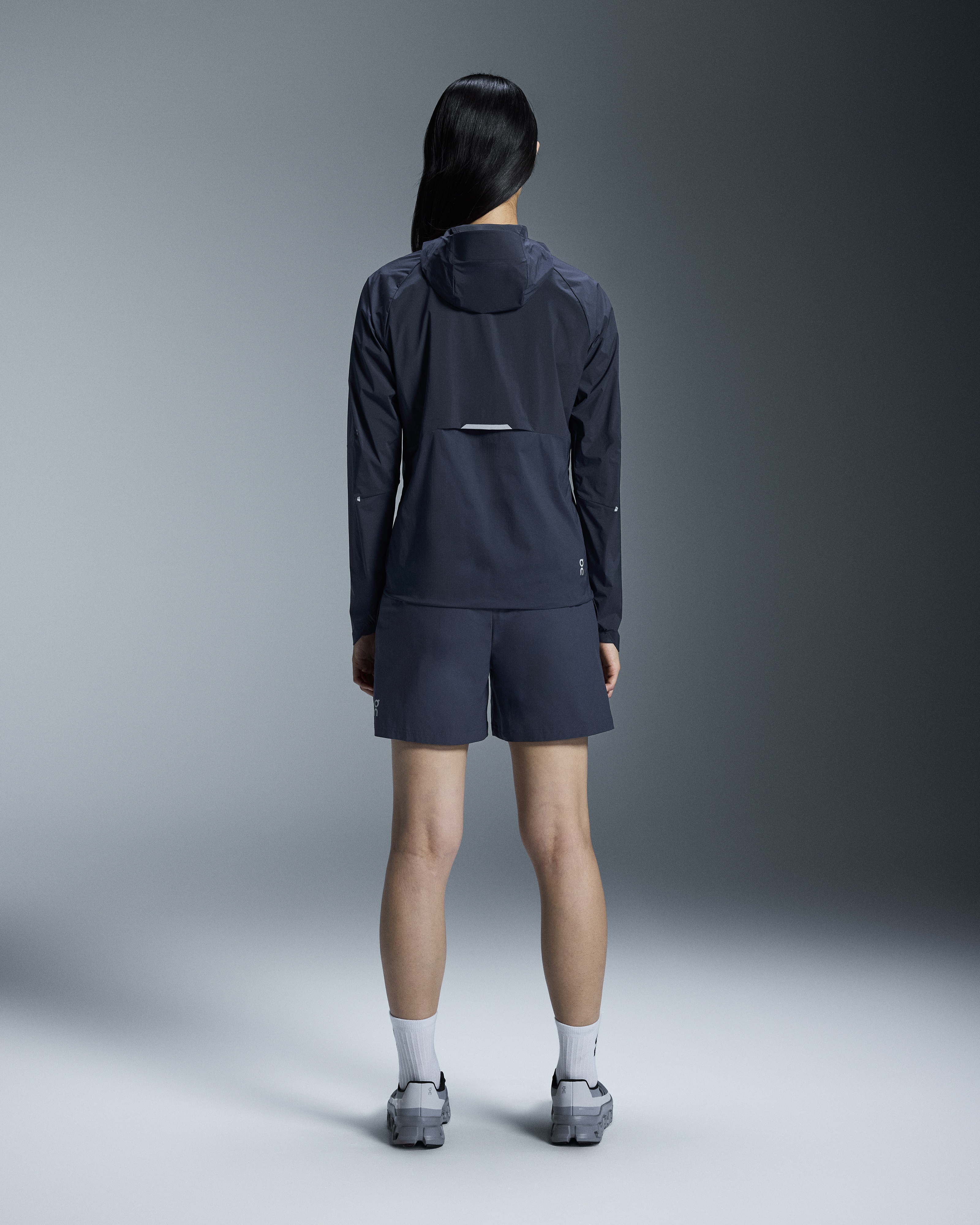Core Jacket - 2