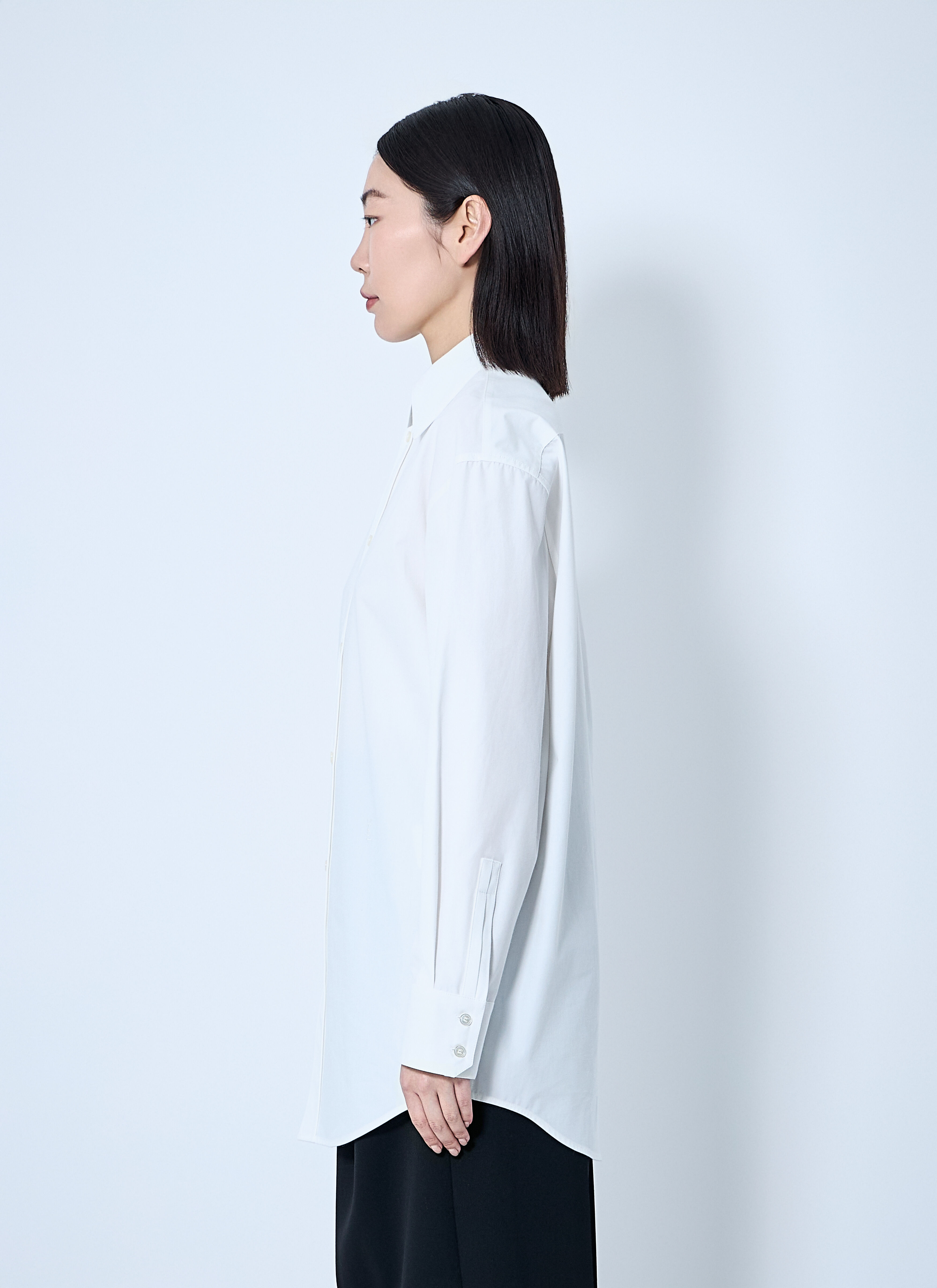 Cassandre Shirt - 3