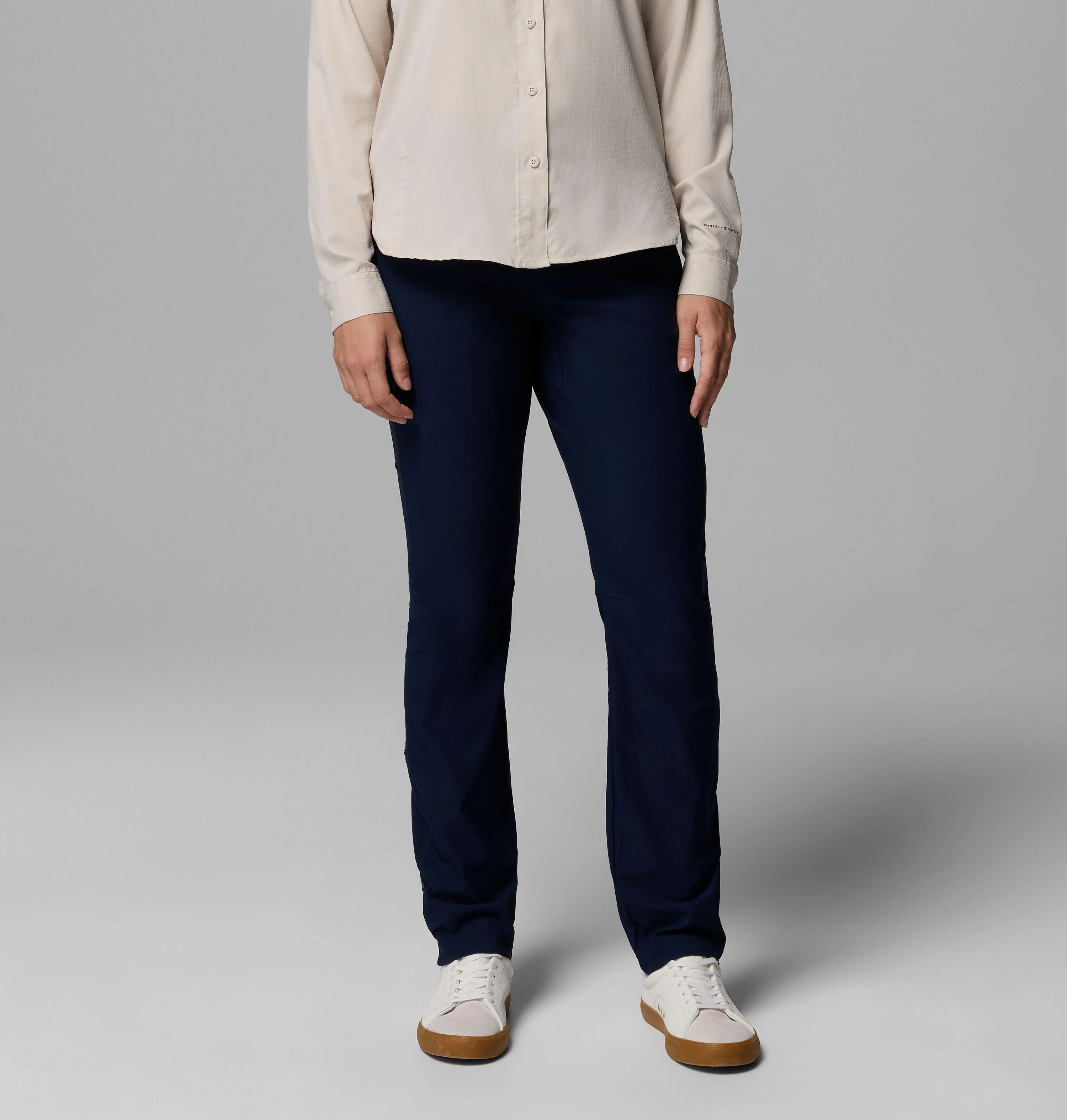 Women's Leslie Falls Pants II - 1