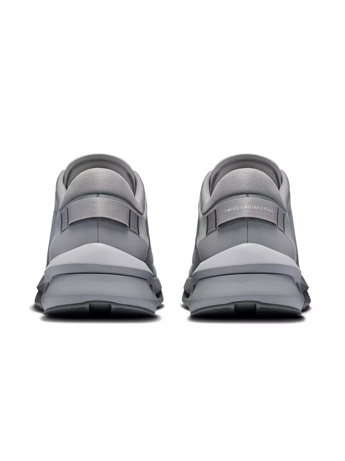 Cloudzone "Alloy/Rock" Men's Shoe - 5