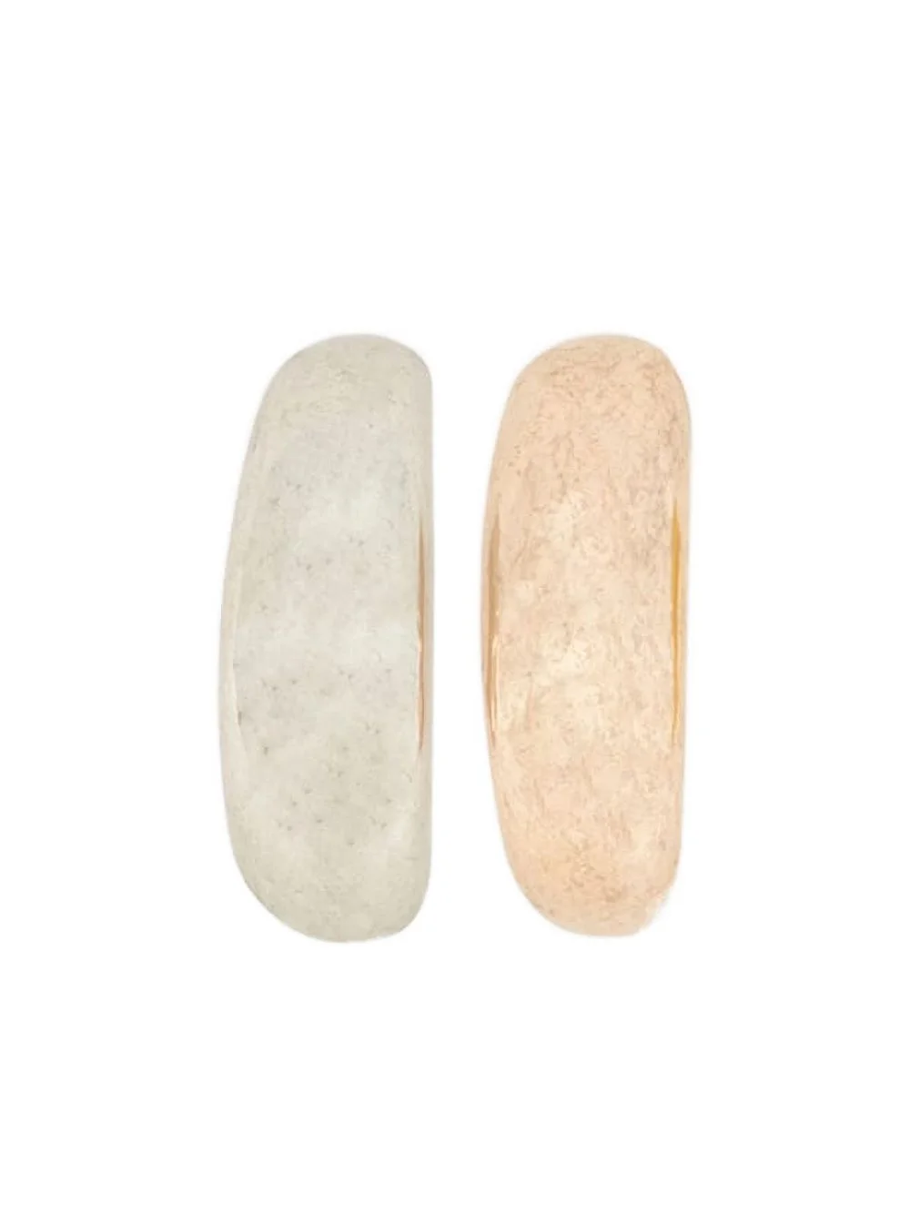 moon-shape ear cuff - 1