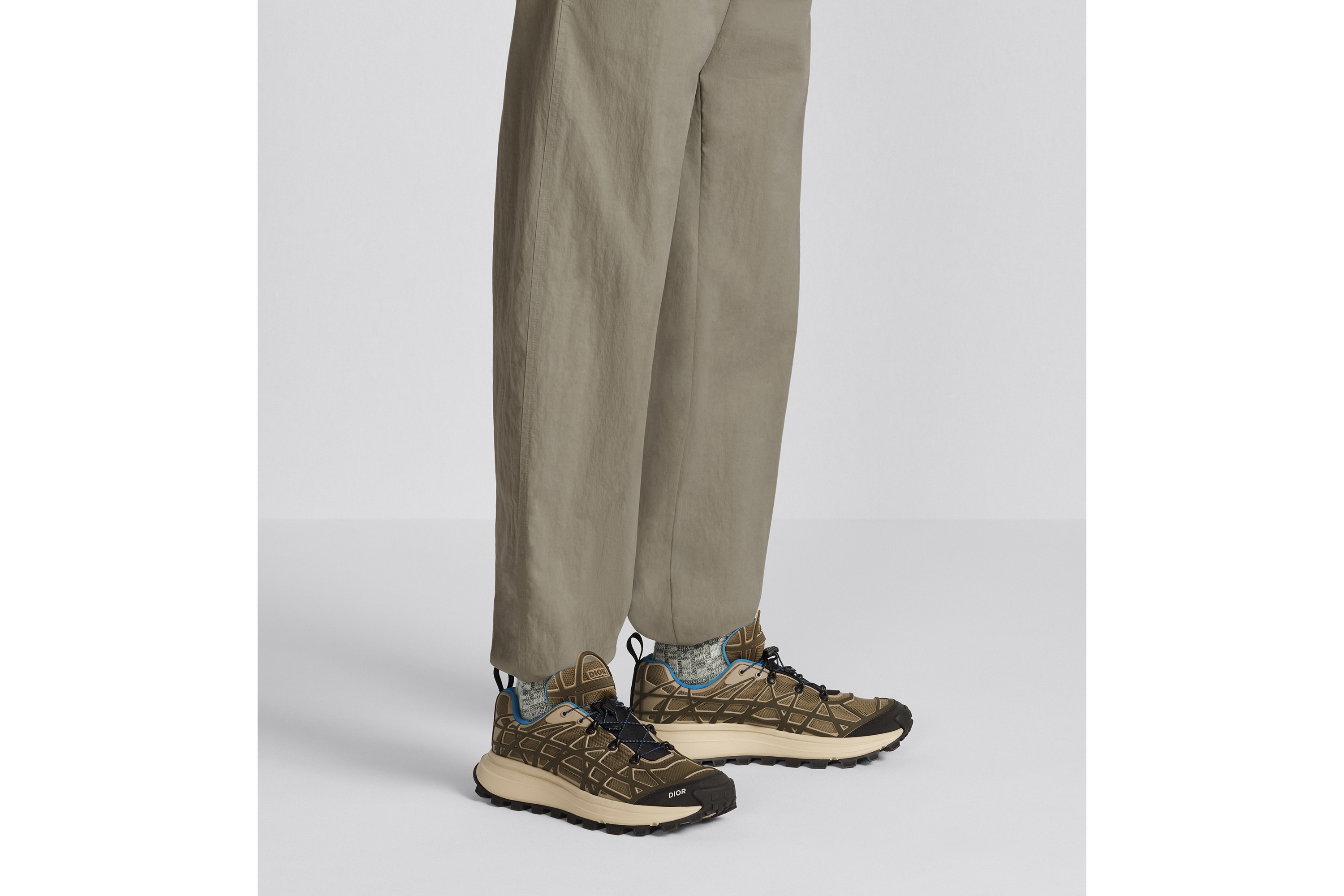 B31 Runner Sneaker - 7