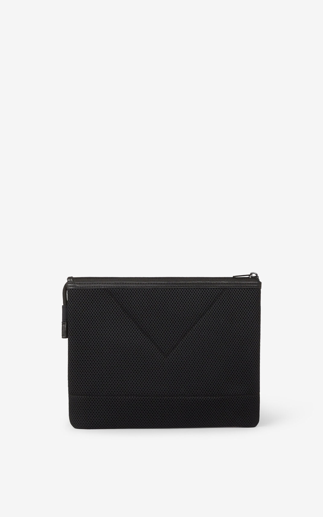 Tiger Crest bag with strap - 6