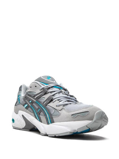 Asics Gel-Kayano 5 sneakers outlook