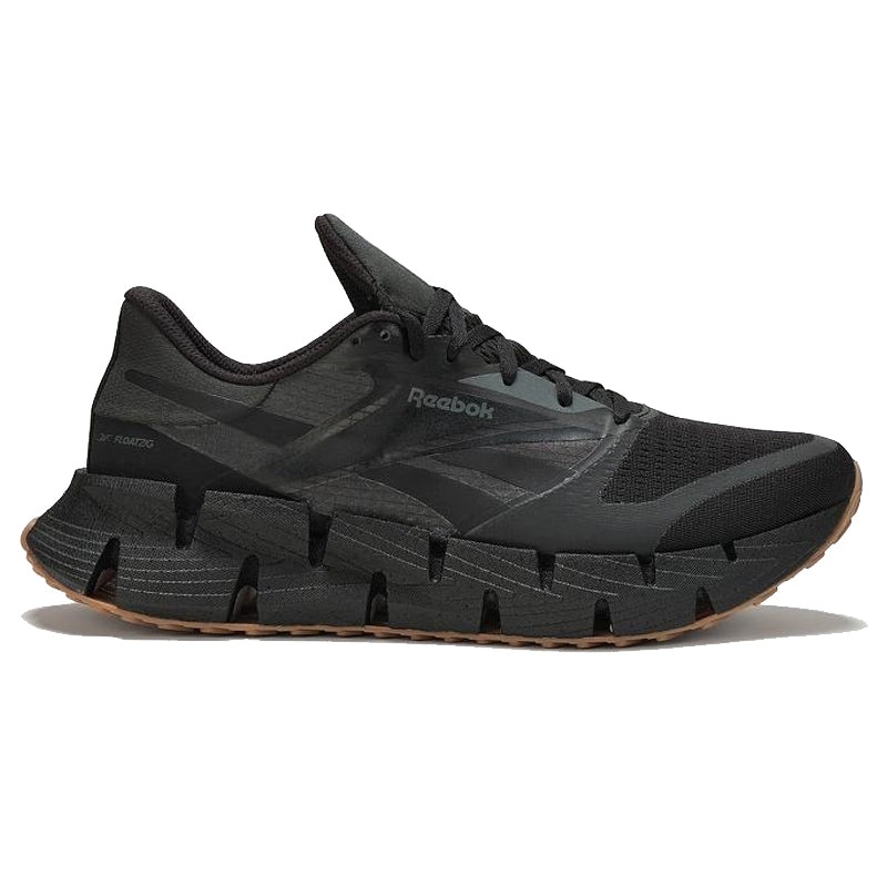 Reebok FloatZig 1 'Black Gum' 100206592 - 2