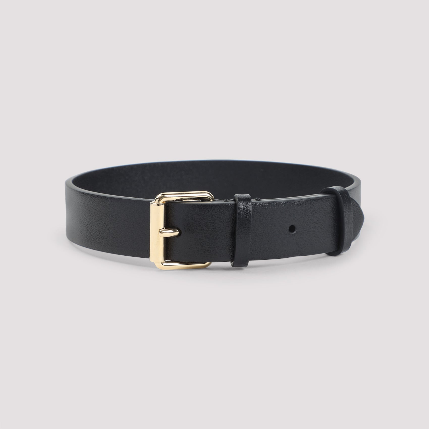 Valentino Garavani Leather Necklace Women - 2