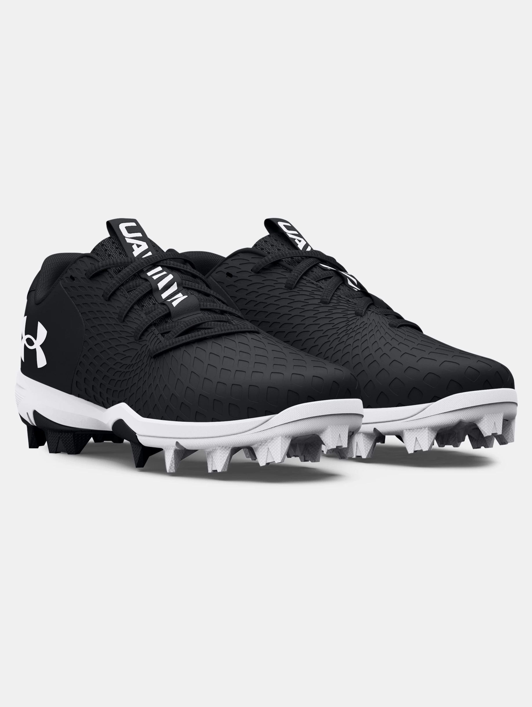Women's UA Glyde 2 RM Softball Cleats - 5