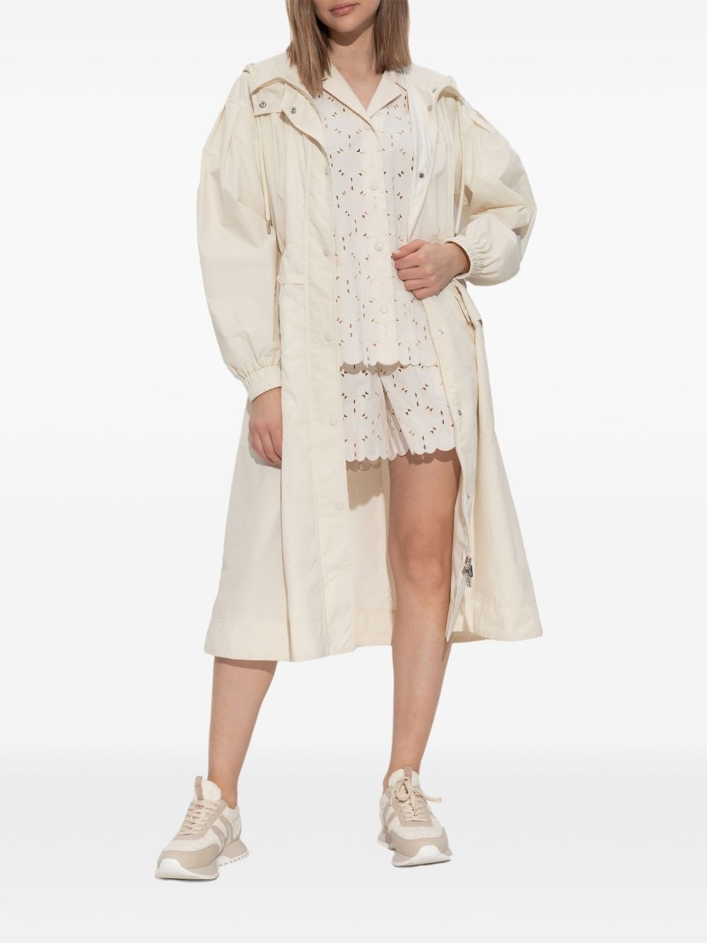 Coupiac coat - 2