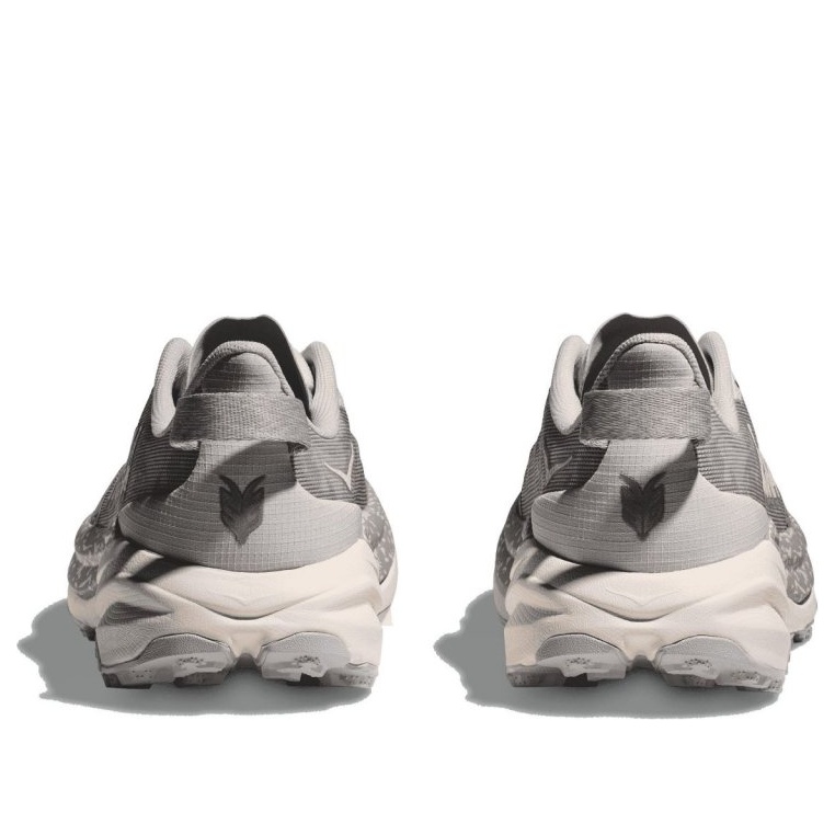 (WMNS) HOKA ONE ONE Speedgoat 6 'Cosmic Grey Alabaster' 1147811-CYLB - 4