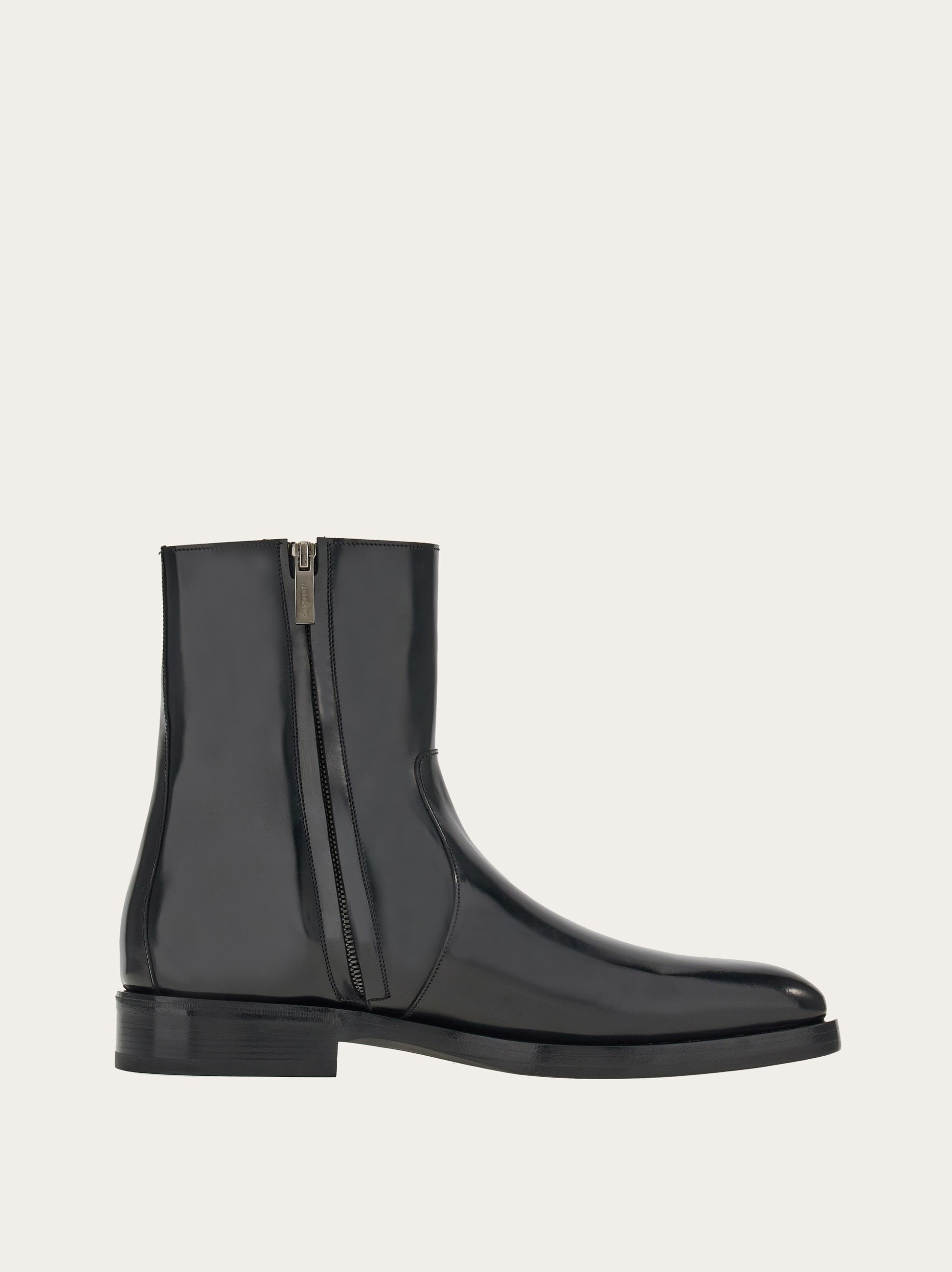 Ankle boot - 5
