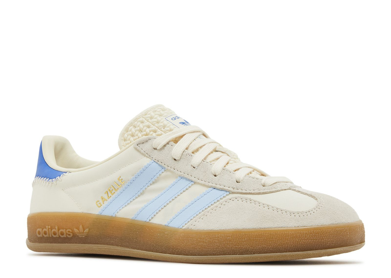 GAZELLE INDOOR 'OFF WHITE CLEAR SKY' - 2