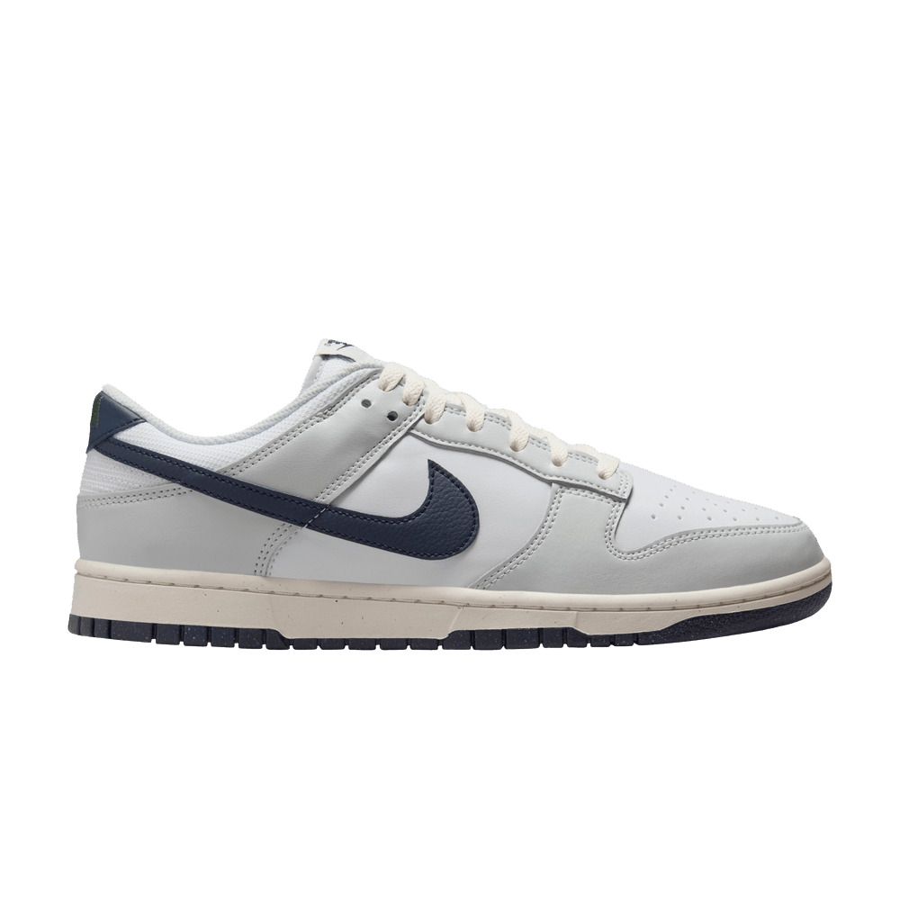 Dunk Low Next Nature 'Photon Dust Obsidian' - 1