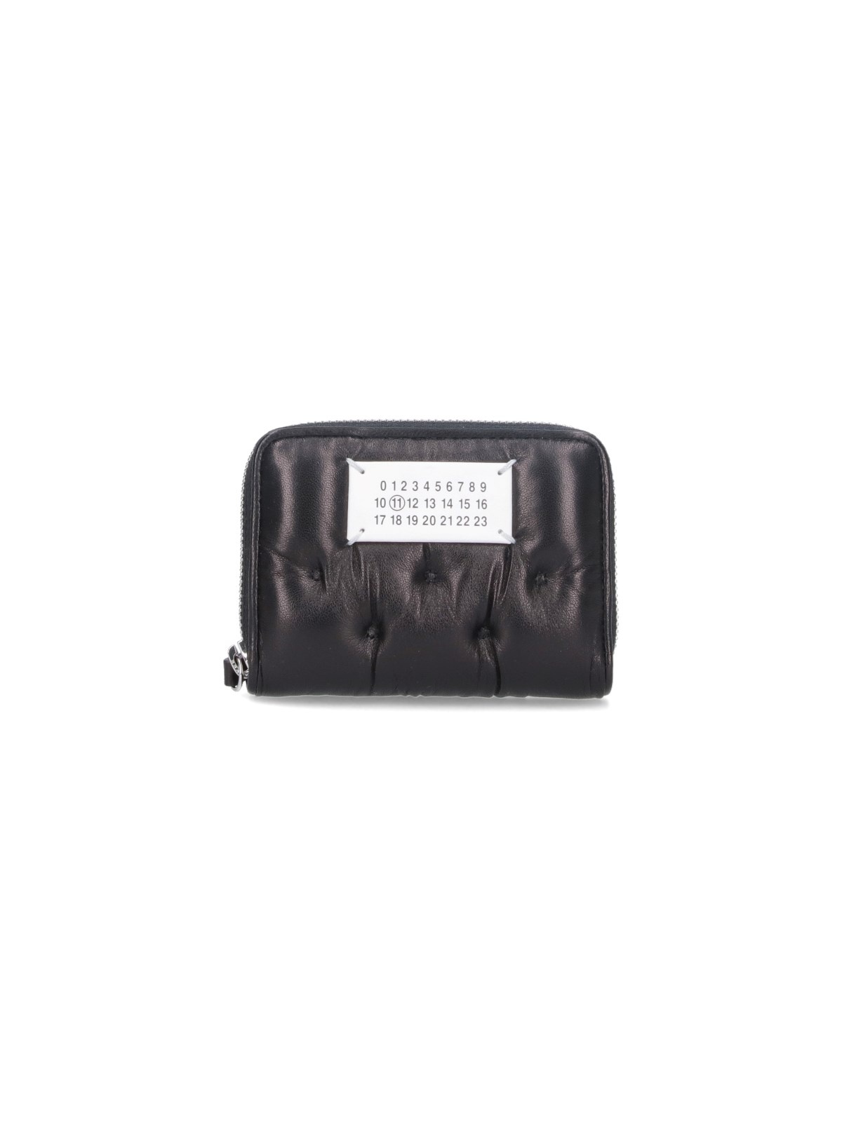 'GLAM SLAM' PURSE - 1