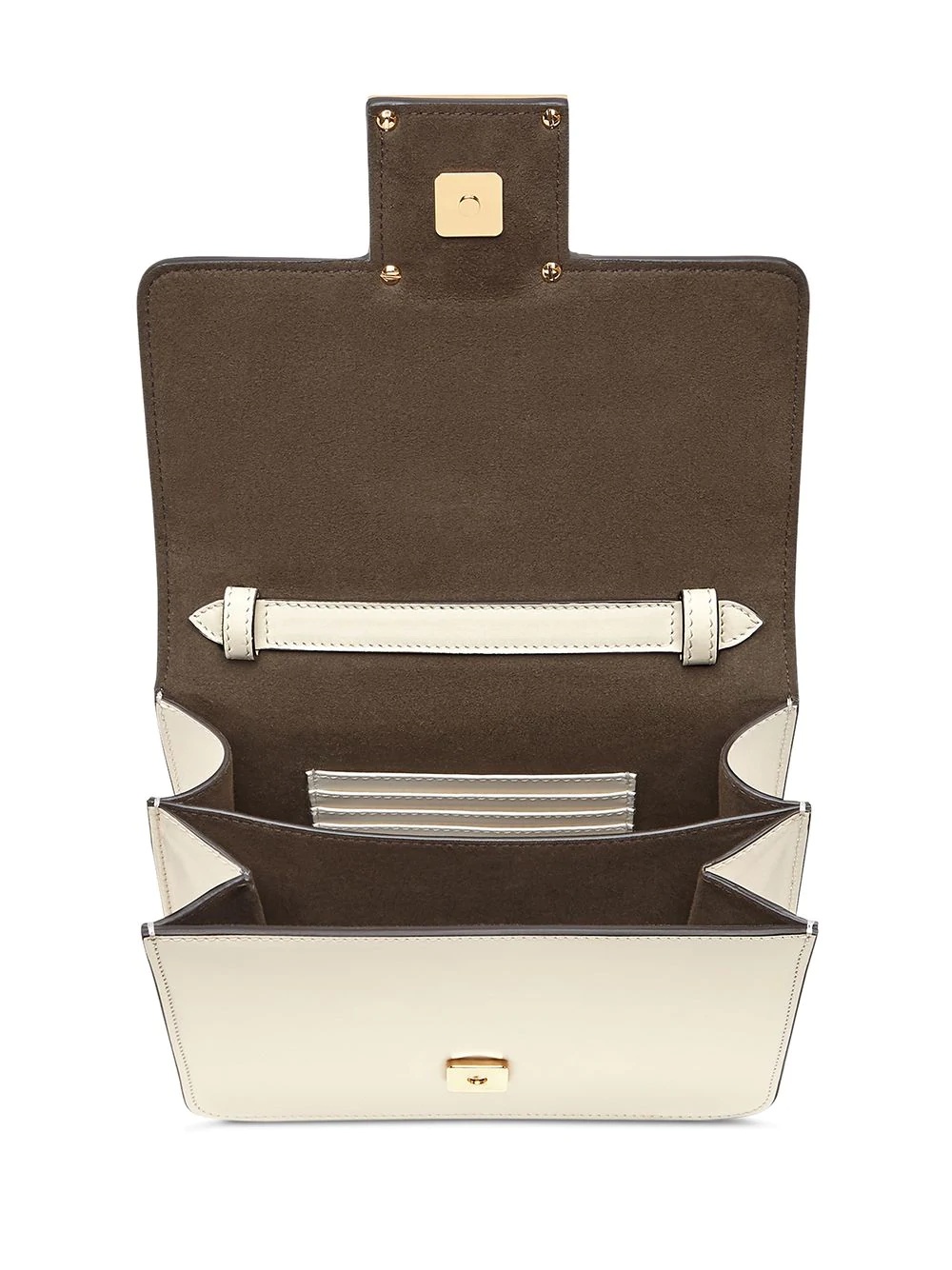 Fendi Fab crossbody bag - 4