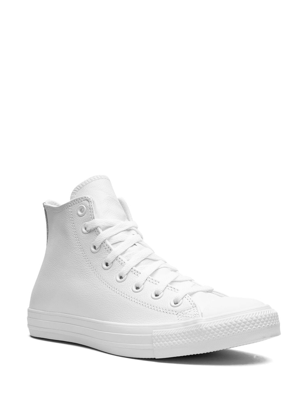 Chuck Taylor All Star Leather Hi sneakers - 2