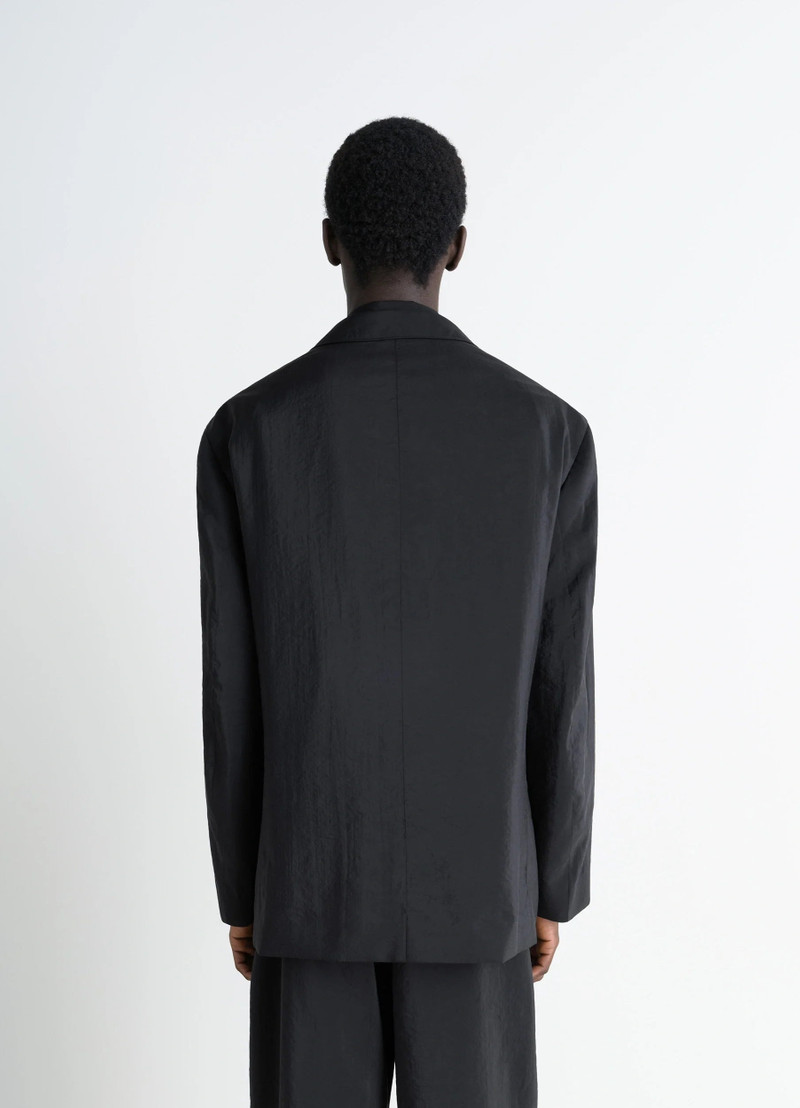 SOFT DOUBLE BREASTED JACKET 6