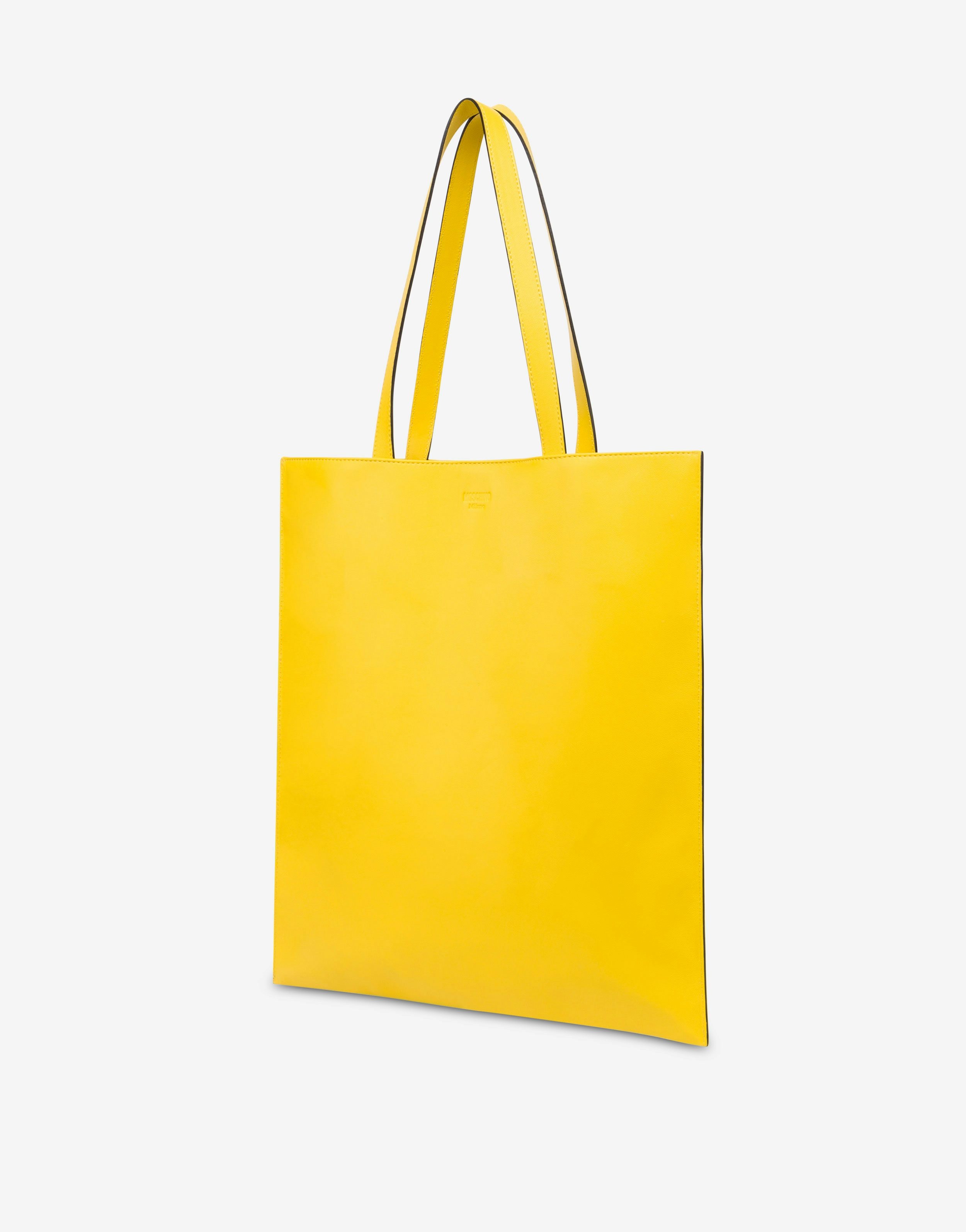 SHOPPER IN NAPPA SMILEY® - 2
