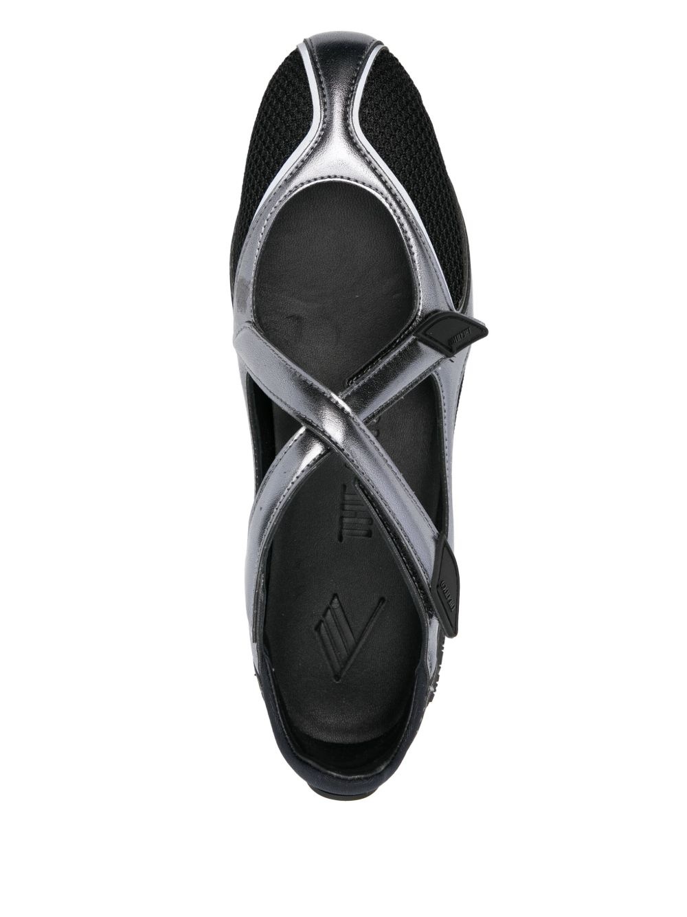 Nomad sneakers - 4
