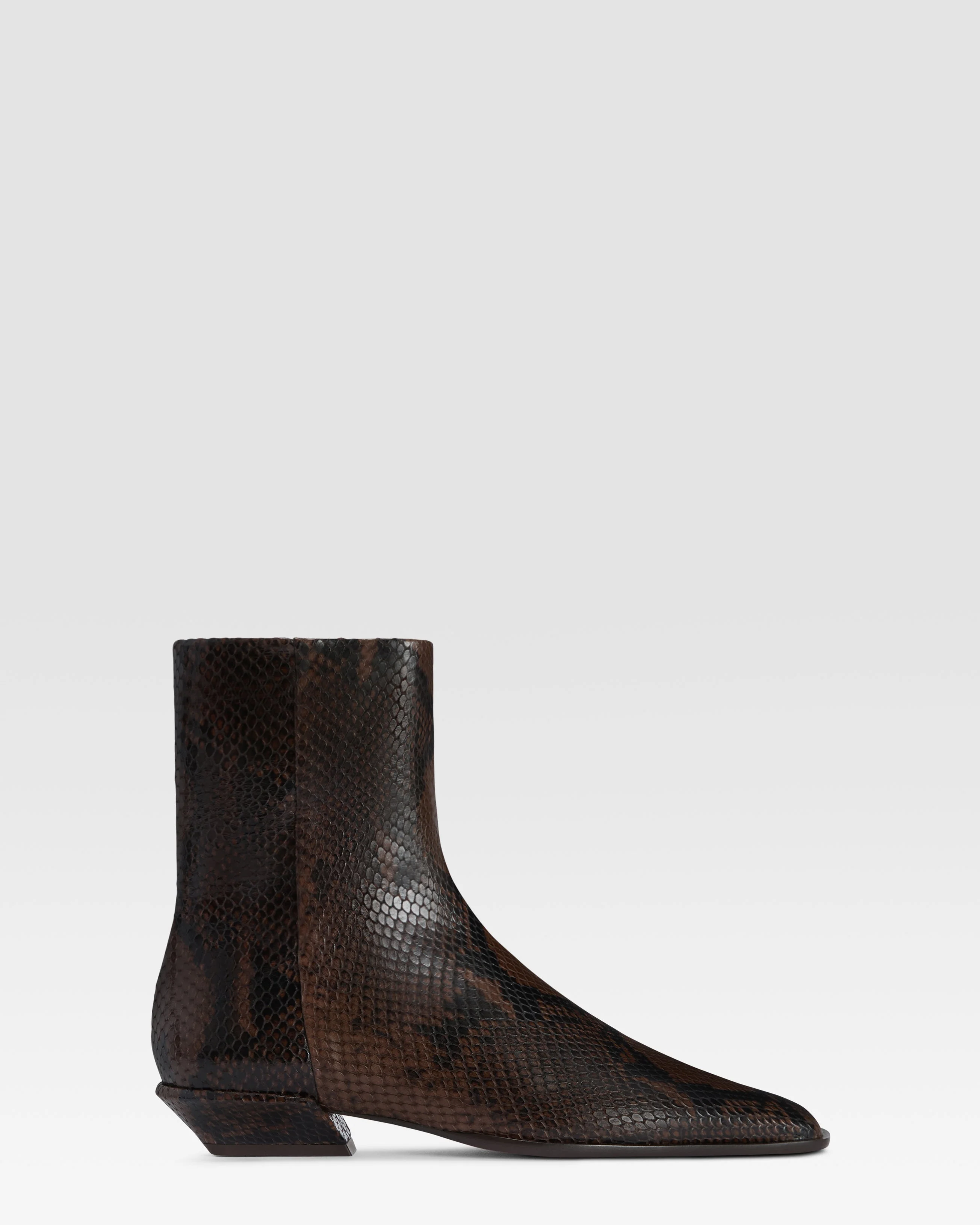 BETTINA ANKLE BOOT 25 - 1