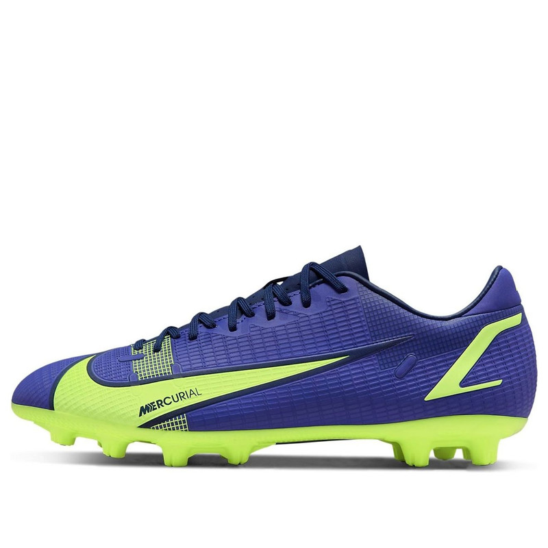 Nike Vapor 14 14 HG 'Blue Volt' CV0970-474 - 1