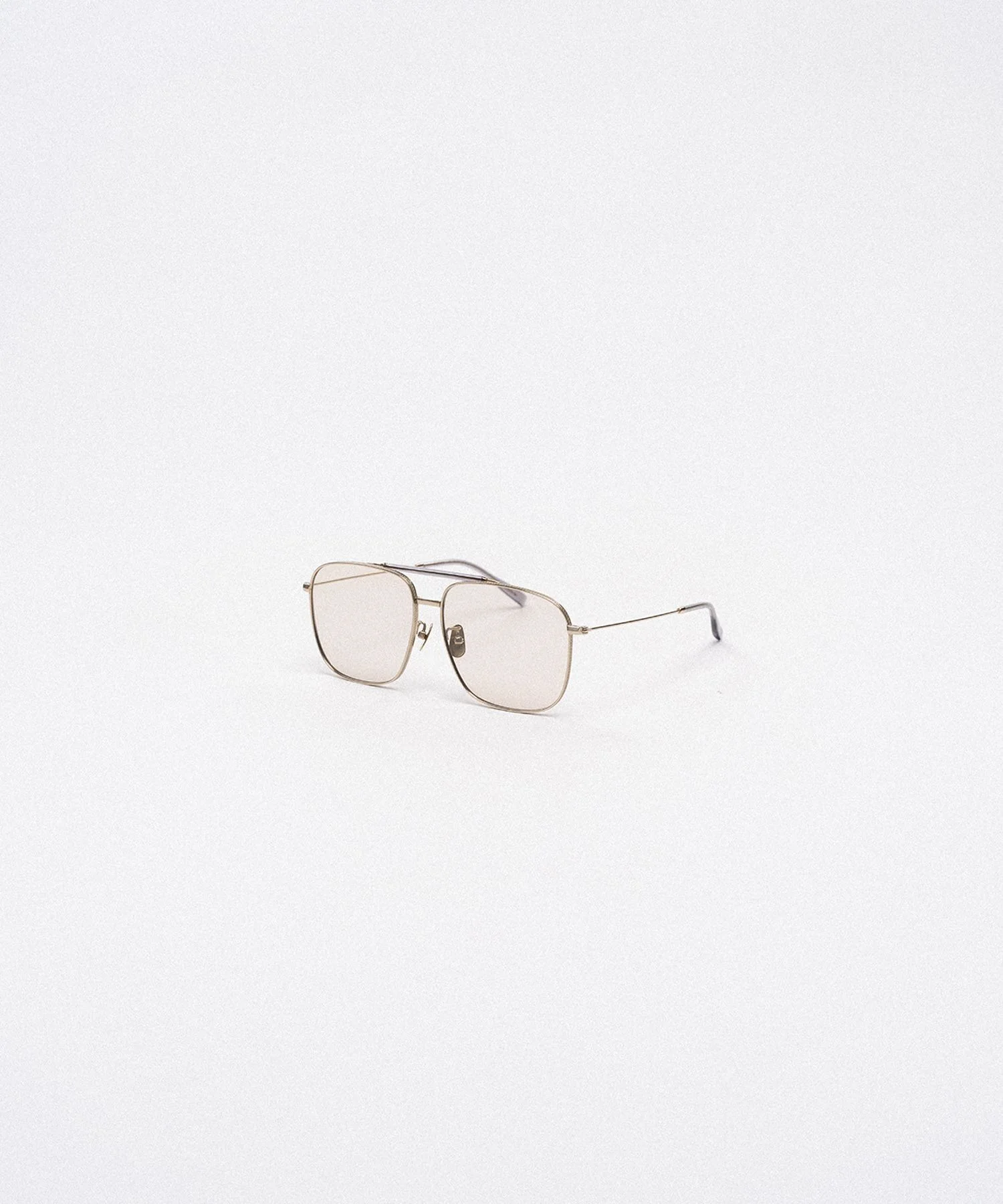 GLITCH X KAMIYA Eyewear - 1