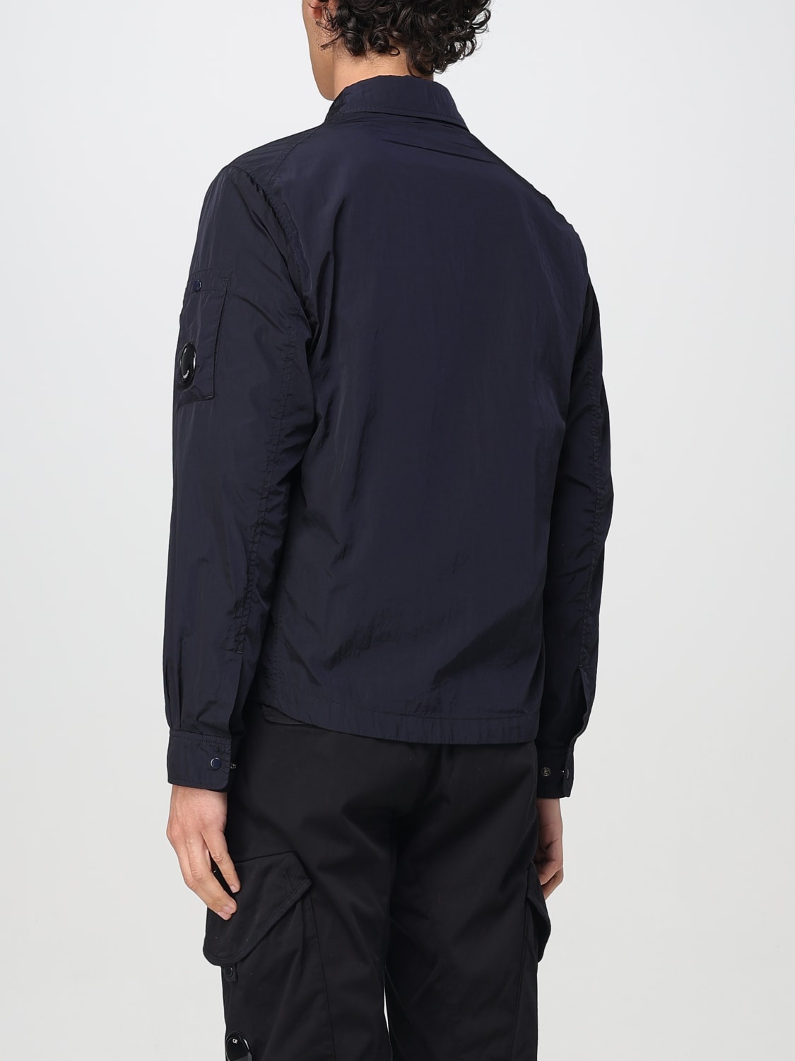 Shirt men C.P. Company - 3