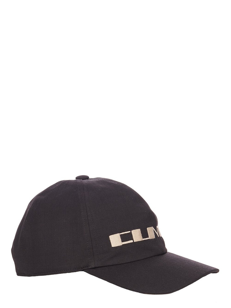 Rick Owens HAT outlook