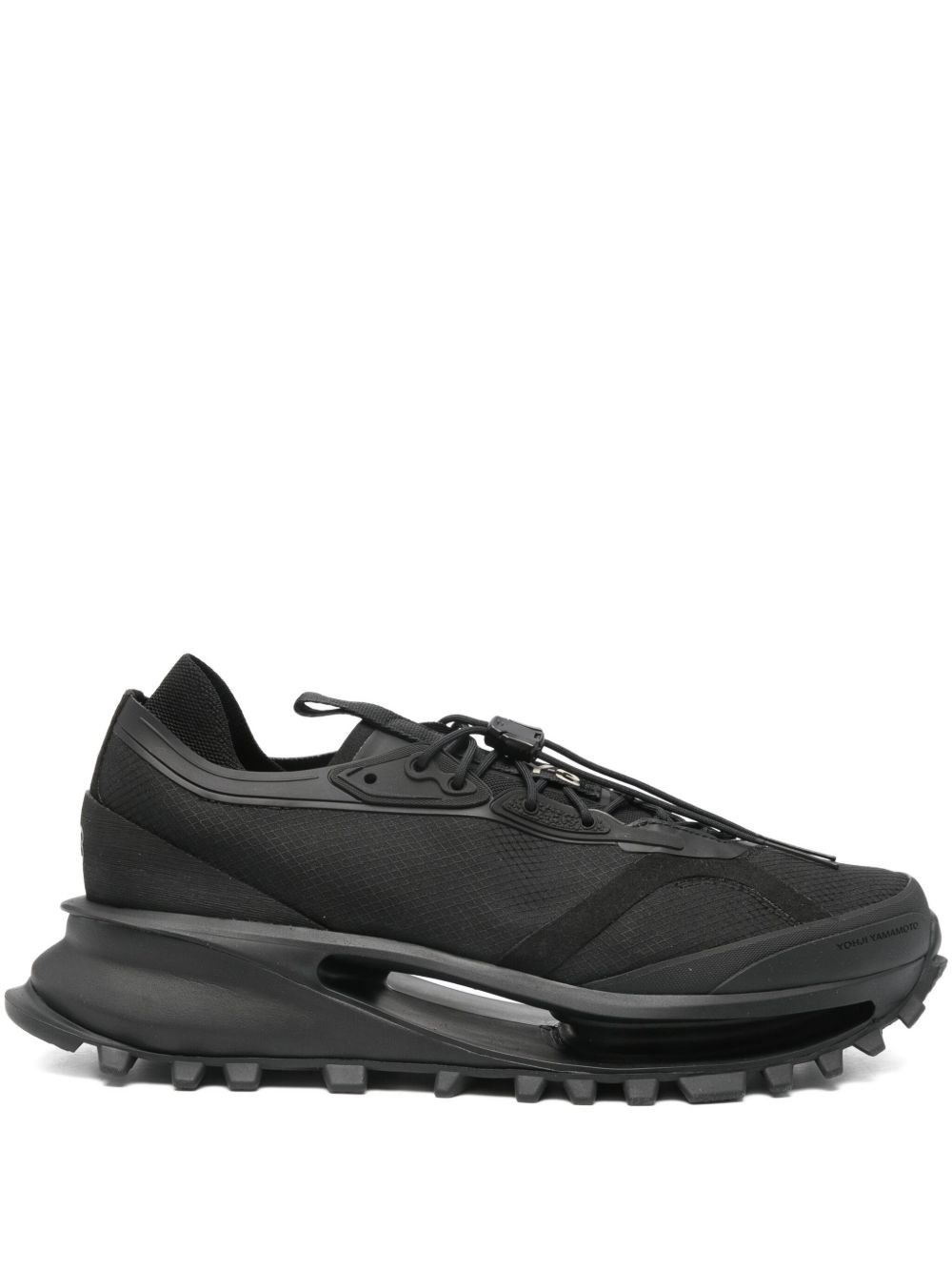Gendo Trail Sneaker - 9