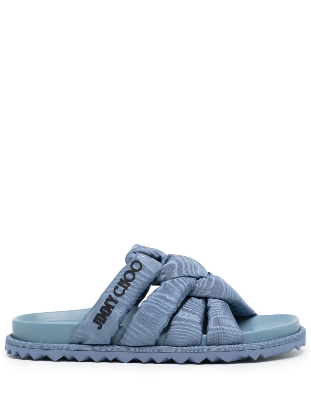 Kes flat sandals - 1