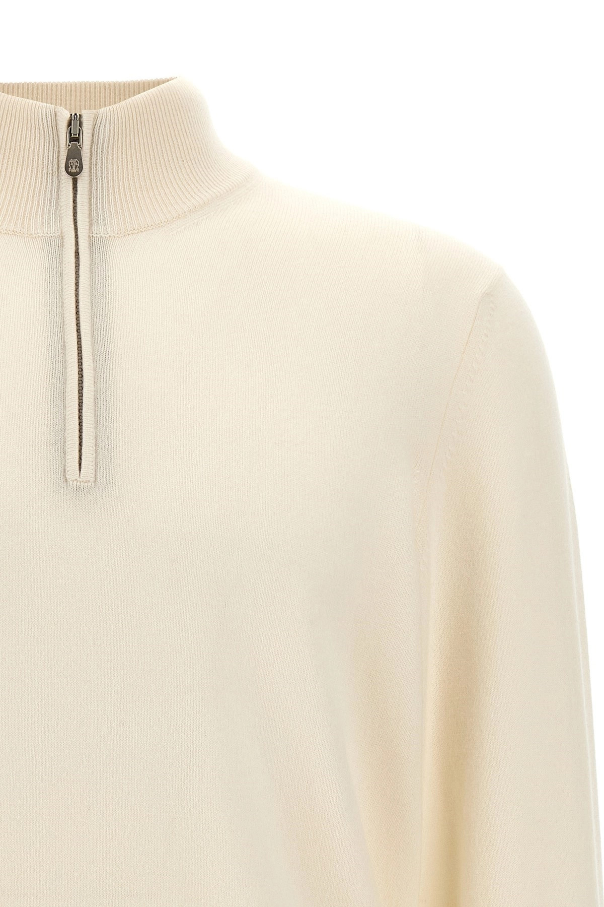 Cashmere sweater - 3