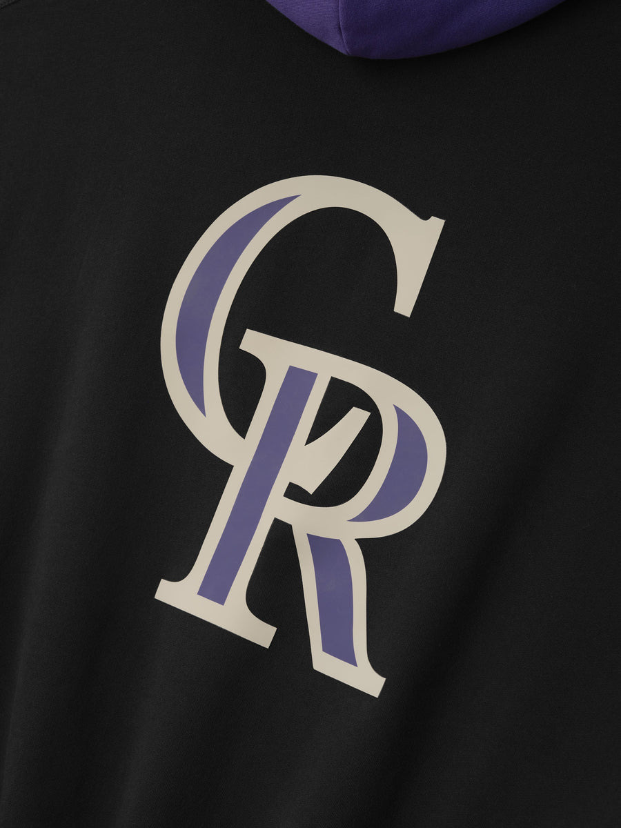 Rockies Sport Hoodie - 4