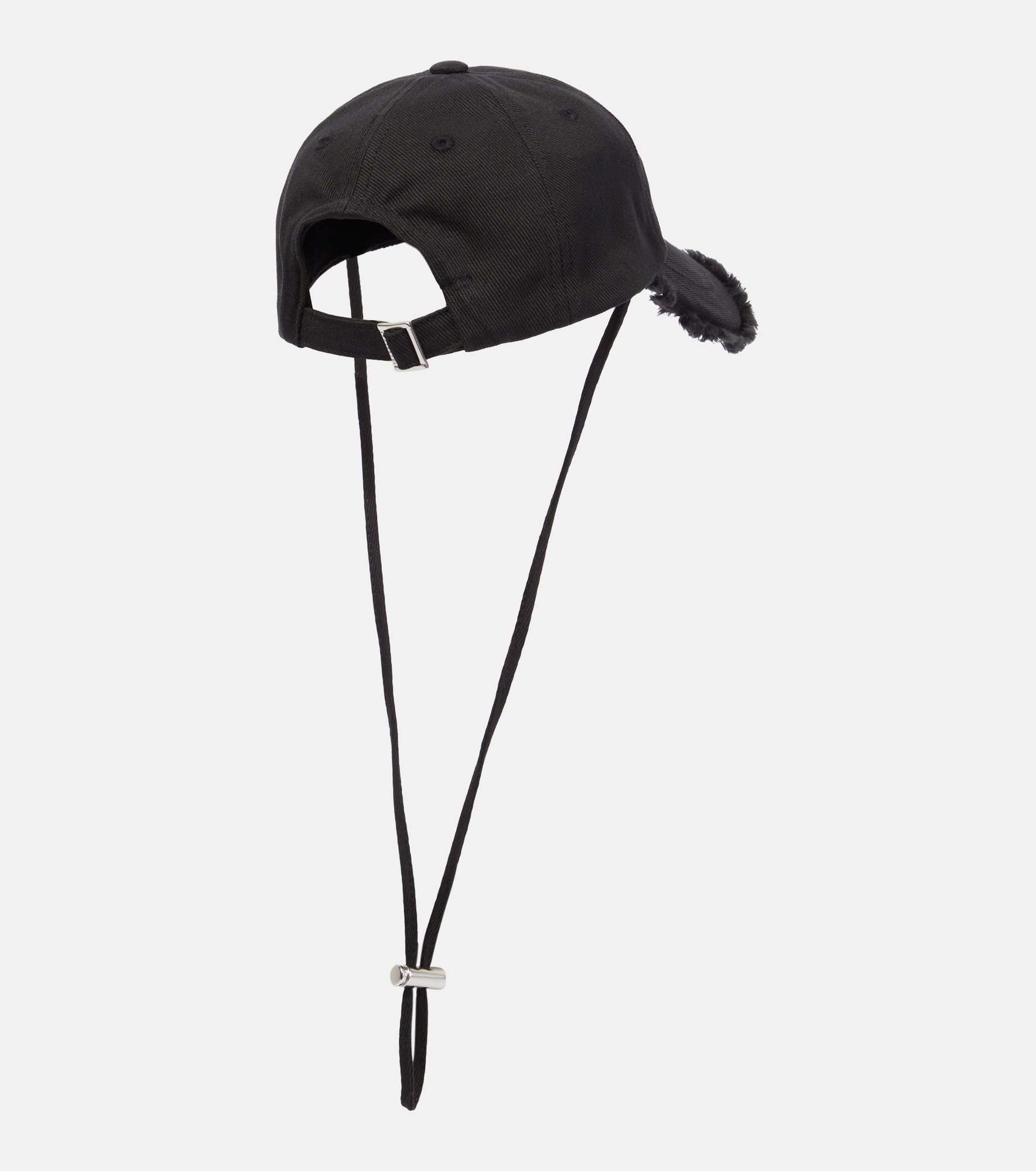 La Casquette Artichaut baseball cap - 4