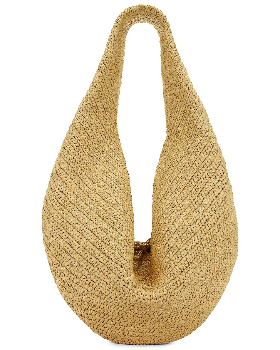 Olivia Large Hobo Bag - 1