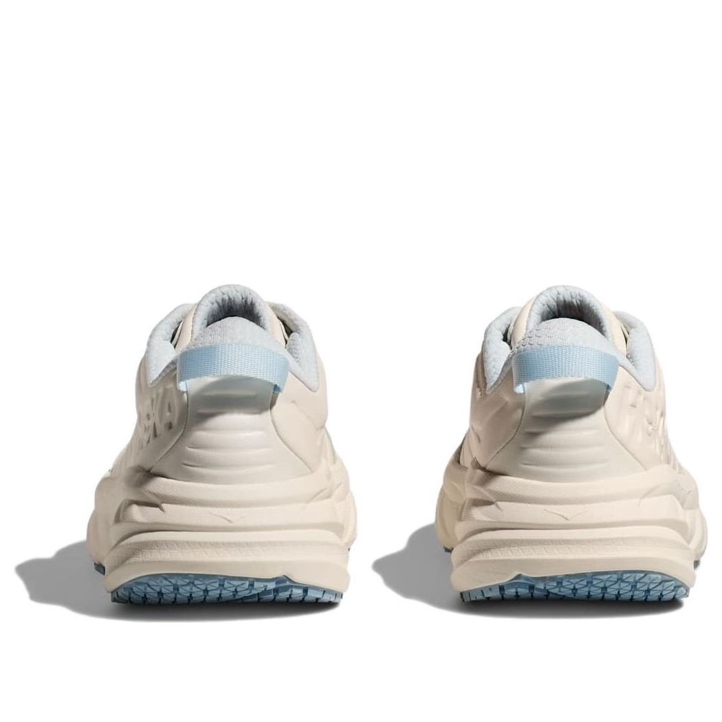 (WMNS) HOKA ONE ONE Bondi SR Alabaster Overcast' 1110521-ATRV - 6