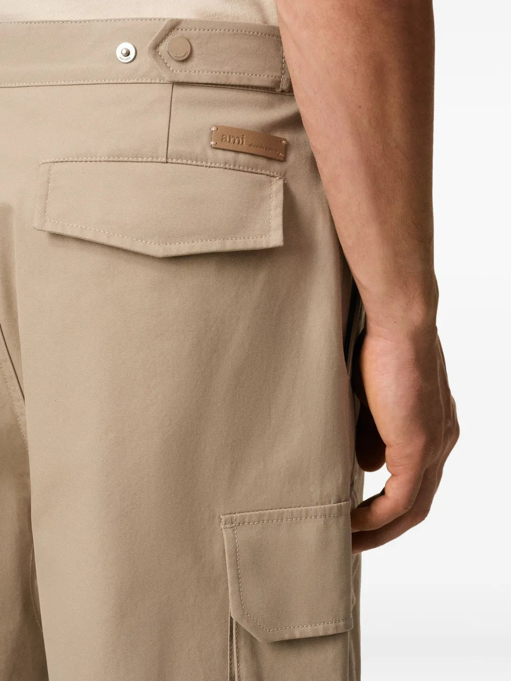 Pantalon Cargo - 8