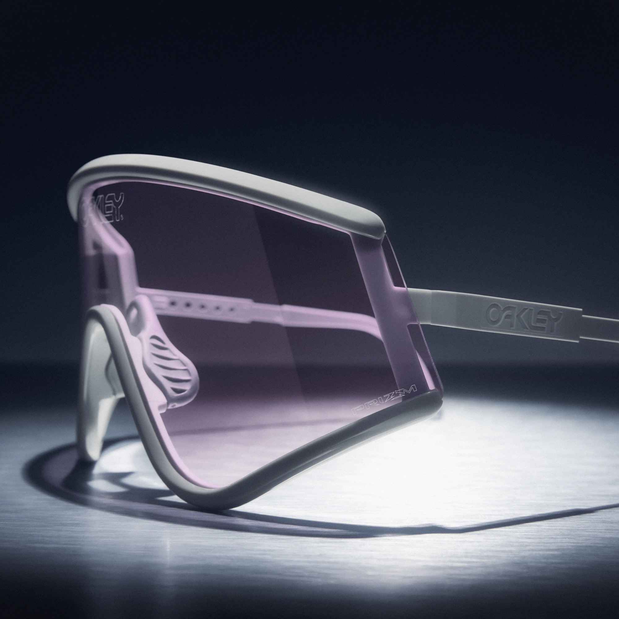 MUZM Eyeshade - 8