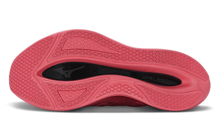 Mizuno Wave Rebellion Flash 2 'Red' J1GC243601 - 7