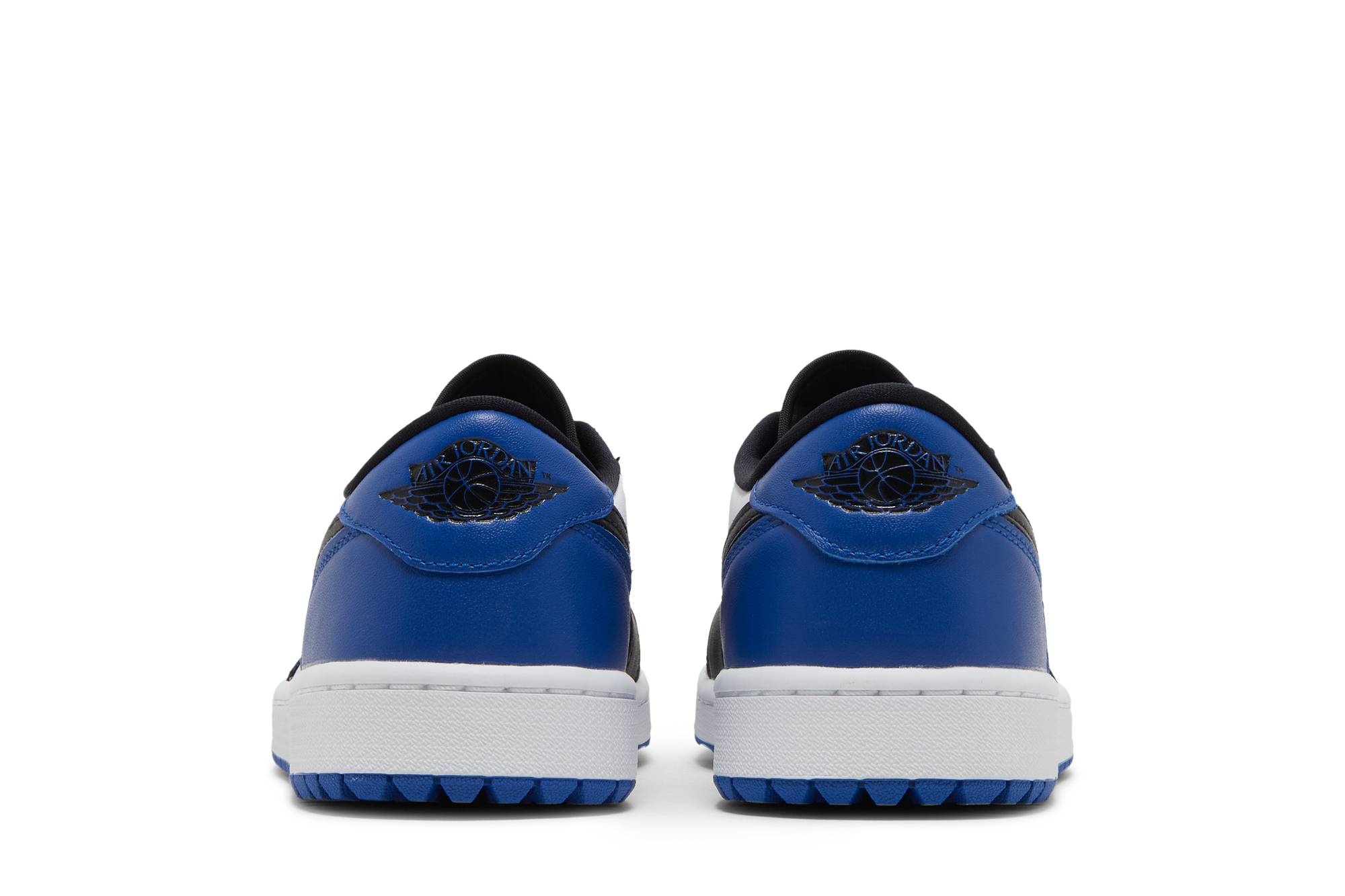 Air Jordan 1 Low Golf 'Royal Toe' - 6