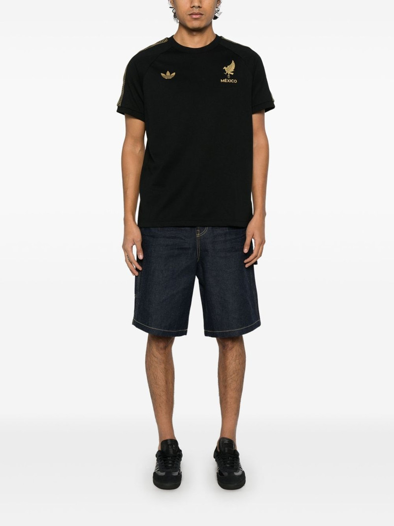 adidas Mexico T-shirt outlook