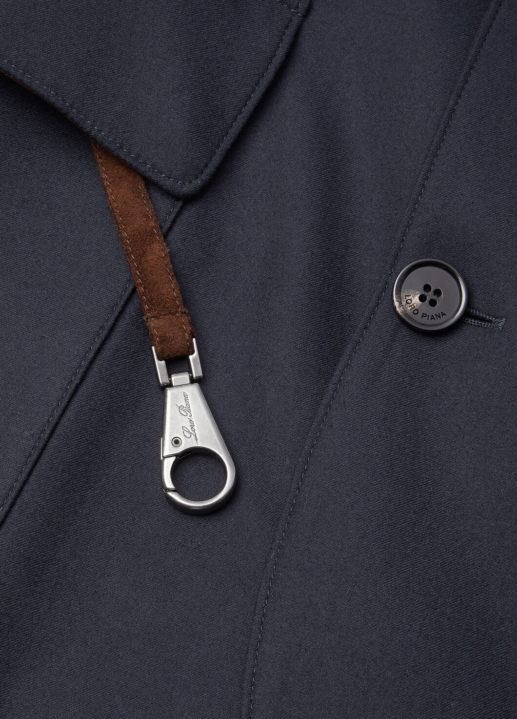 Roadster The Gift of Kings® Jacket - 7