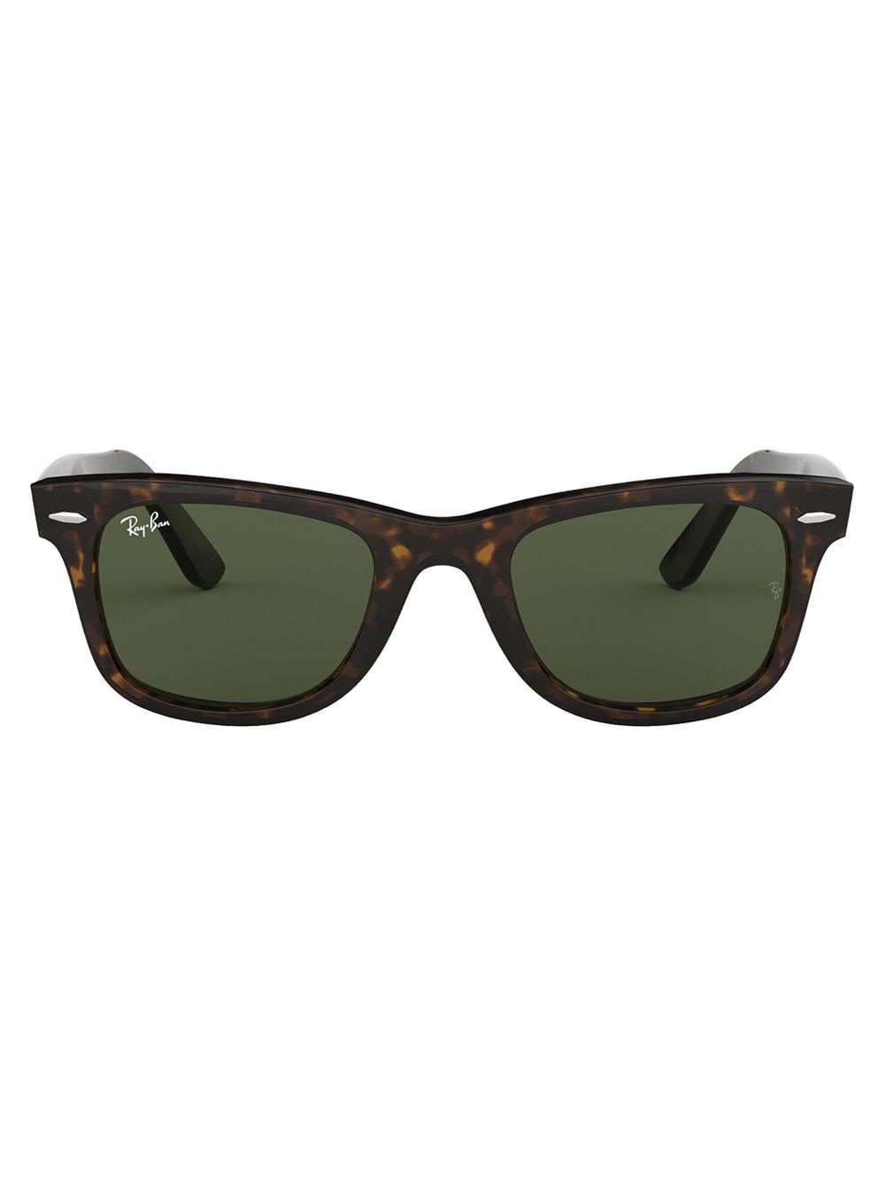 Wayfarer square-frame sunglasses - 1